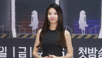 [메인포토] 베스티 다혜, ‘점점 예뻐지네’
