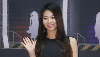 [메인포토] 베스티 다혜, ‘팬 여러분 안녕~’