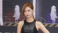 [메인포토] 헬로비너스 앨리스, ‘매혹적인 눈빛’