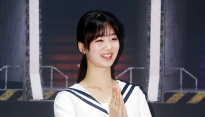 [메인포토] 베리굿 다예, ‘잘 부탁드리겠습니다’