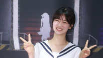 [메인포토] 베리굿 다예, ‘상큼 발랄한 브이’