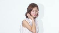 [메인포토] 타히티 지수, ‘걸어다니는 바비인형’