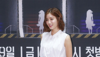 [메인포토] 타히티 지수, ‘청순하네~’
