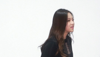 [메인포토] 투아이즈 다은, ‘위아래 시선 싹쓸이’
