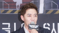 [메인포토] 붐, ‘열심히하겠습니다’