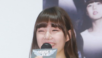 [메인포토] 여자친구 예린, ‘발랄한 인사’