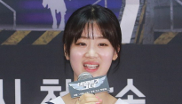 [메인포토] 베리굿 다예, ‘제가 바로 막내랍니다’