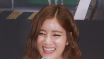 [메인포토] 타히티 지수, ‘엉뚱한 매력’