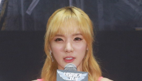 [메인포토] 스텔라 민희, ‘매력에 빠져보실래요?’
