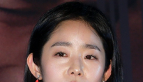 [메인포토] 질문에 답하는 임화영