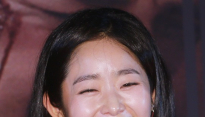 [메인포토] 임화영, ‘가식없는 호탕한 웃음’