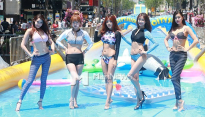 [메인포토]이효영-채시아-황리아-서윤아-문세림, ‘도발적인 5人’