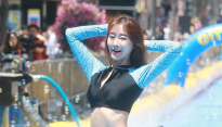 [메인포토] 서윤아, ‘관능적이야~’