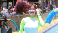 [메인포토] 예정화, ‘눈부신 미모’