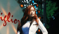 [메인포토] 포켓걸스 소윤, ‘비율이 장난아니야~’
