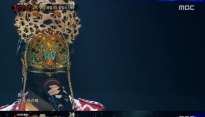 복면가왕 표범, 