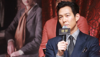 ‘암살’ 이정재 “극 중 캐릭터 위해 내게 못살게 굴었다”