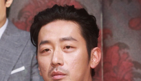 ‘암살’ 하정우 “오달수, 첫 작업인데도 이상하게 편안했다”