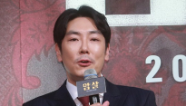 [메인포토] 조진웅, ‘암살로 돌아왔어요~’