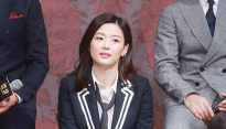 [메인포토] 전지현, ‘앉아만 있어도 화보’