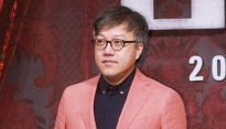 [메인포토] 포즈 취하는 최동훈 감독