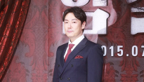 [메인포토] 조진웅, ‘잘 어울리는 수트’
