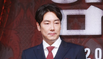 [메인포토] 조진웅, ‘독립군 역 기대하세요’