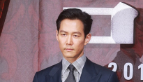 [메인포토] 이정재, ‘어딜 봐도 조각 외모’