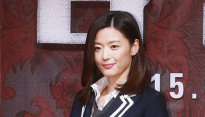 [메인포토] 전지현, ‘독보적인 미모’