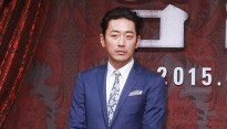 [메인포토] 하와이피스톨, ‘하정우’