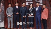 [메인포토] ‘암살’ 빛나는 주역들
