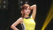 [메인포토] AOA 민아, ‘감탄사 절로 나오는 비율’