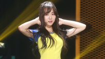 [메인포토] AOA 민아, ‘미모가 이정도!’