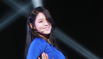 [메인포토] AOA 설현, ‘보고도 믿기 힘든 미모’