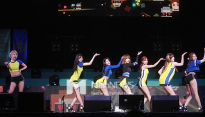 [메인포토] AOA, ‘심쿵 심쿵해~’