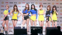 [메인포토] AOA, ‘섹시하게~’