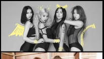 [메인차트] 여름엔 씨스타지 ‘음원차트 올킬’...2년차 마마무 저력도 만만찮네