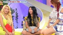 안녕하세요 씨스타 효린, 다솜에 무슨 말 했길래... '팬들에 오해 받아'