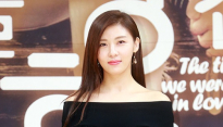 [메인현장] ‘너를 사랑한 시간’ 하지원  “17년 이성 친구 실제로도 있었으면”