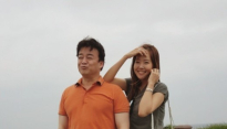 소유진♥백종원 ‘제주도 여행 중’ 행복해 보이는 일상 훈훈해