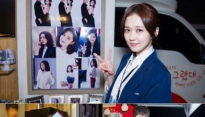 장나라 팬들, 봉사활동 기부도 모자라 촬영장에 ‘300인분’ 야식 배달