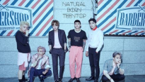틴탑 '아침부터 아침까지' 직설적이고 솔직한 고백송 눈길