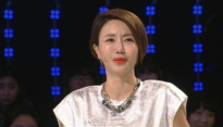 황혜영, 41세 뇌종양 투병 중 얻은 쌍둥이… “기적 같은 일이었다”