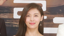 [메인포토] 하지원, ‘러블리한 하트 받으세요~’
