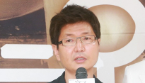 [메인포토] 너를 사랑한 시간 설명하는 조수원 PD