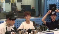 파워타임 찬열 