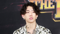 [메인포토] 박재범, ‘타투가 온몸에!’