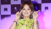 [메인포토] 채연, ‘중국 뒤흔드는 귀여움!’