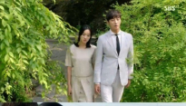 [메인TV] ‘가면’ 수애-주지훈, 숨길 수 없는 속마음 ‘은근한 고백’