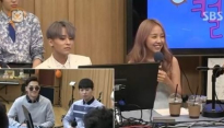 컬투쇼 백아연 ‘신곡 저작권 수입 기대하고 있어’ 얼마나 되길래?